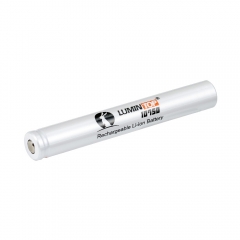 Lumintop 10750 Li-ion Battery 3.7V 700mAh