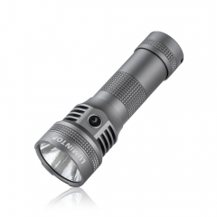 Lumintop AK26 7000LM 650M 26800 Type-C Magnetic LED Flashlight