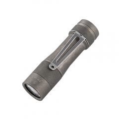 Titanium Stonewashed-Nichia 519A 4000K 2000LM