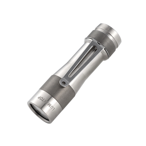 Lumintop BLF FW3A 2800 Lumens 18650 EDC Flashlight Andúril UI