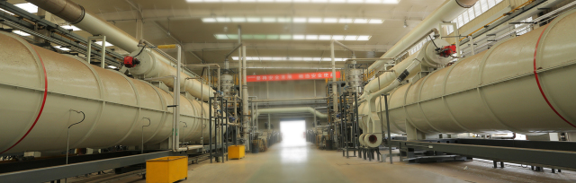 Pyrolysis Equipment for RDF