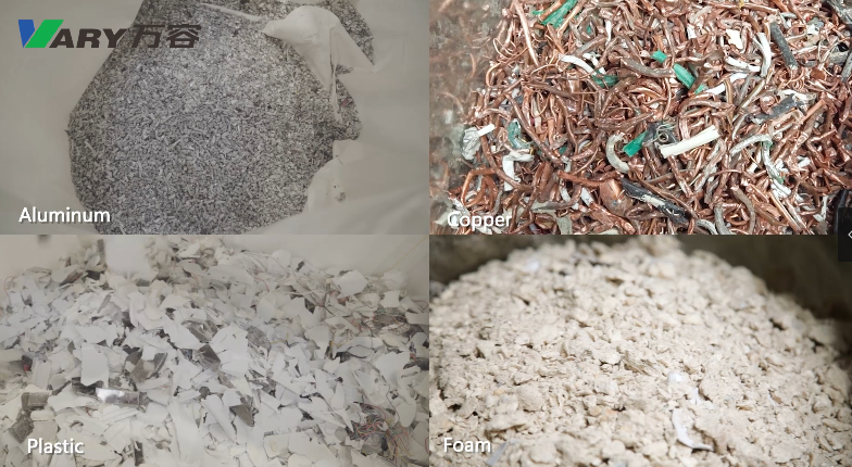 Vary Tech's E-Waste Solutions: Safe Refrigerator Recycling