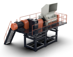 Waste Tires Disposal