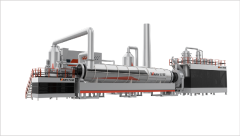 Vary Tech: Crusher & Pyrolysis Solutions for Plastic Waste