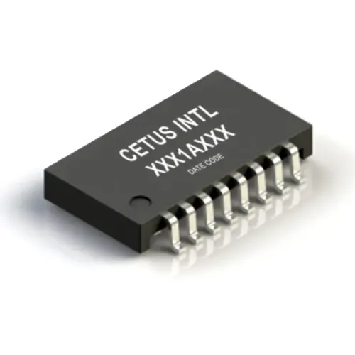 Ethernet 802.3 Lan Transformer SMD