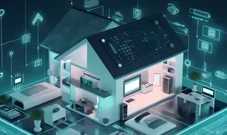 Application of Network Transformer in Internet of Things