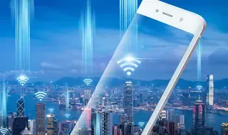 The Application of Lan Transformers in Network Communication