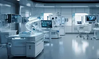 Devices using Magnetic Components in the Medical Industry