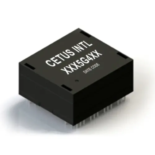88 Pin 15W Network Transformer used in Industrial Field