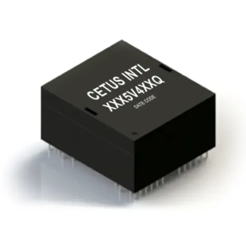 75W 2.5 G Base T Lan Transformer