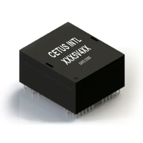 96 Pin Network Transformer used in Medical Field