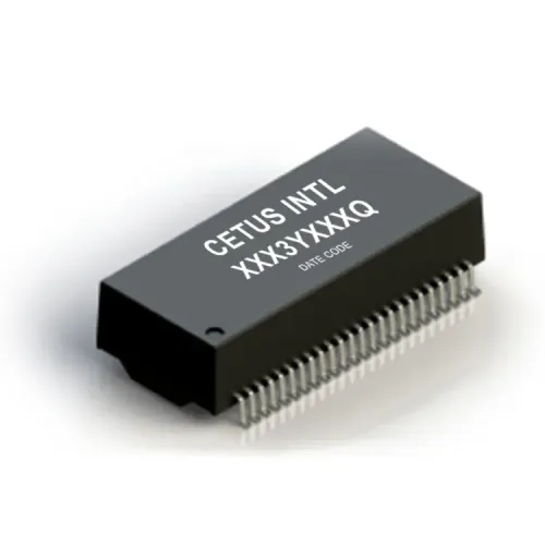 2.5/5G Lan Isolation Transformer