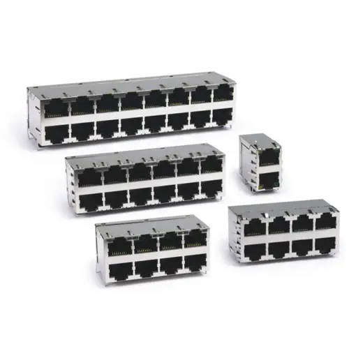 What is RJ45 Connector?