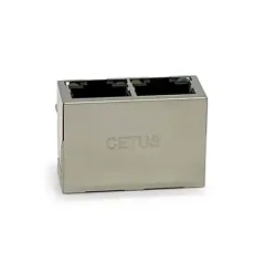 Ethernet 10Base T RJ45 to RJ45 Connector