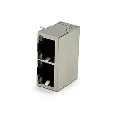 10gBase T RJ45 to RJ45 Magjack