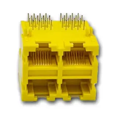 1000 Base X Network RJ45 Connector