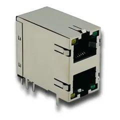 10 100 1000 Base T Connectors RJ45 Internet