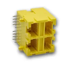 Ethernet 1000base t Connector RJ45 to RJ45