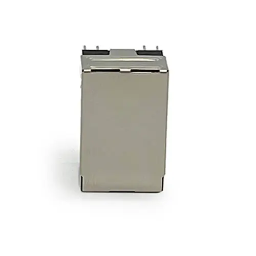 Single port Modular Mthernet Magjack