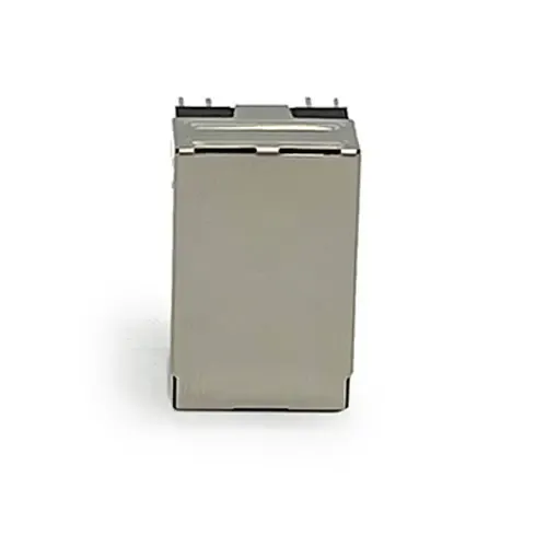 Single port Modular Mthernet Magjack