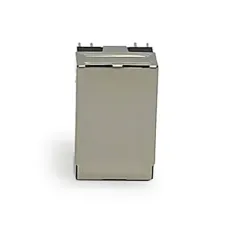 Single Port Magjack RJ45 Connector