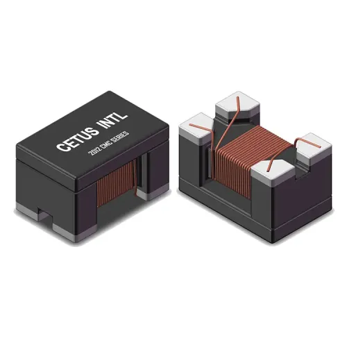 New Chip Pulse Transformer