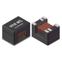 1GBase-T Series Chip Lan Transformer