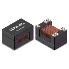 2.5GBase-T Speed Chip Lan Transformer