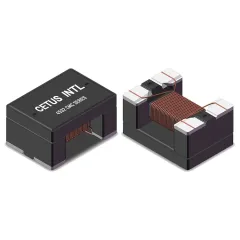 2.5/5GBase-T Series Chip Lan Transformer