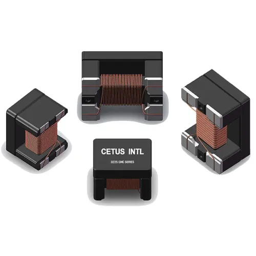 Chip Choke For CAN-FD