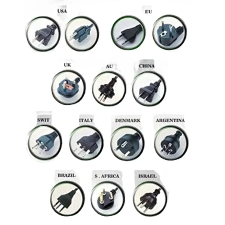 53V0.625A Single Port Ethernet Power Adapter1000M