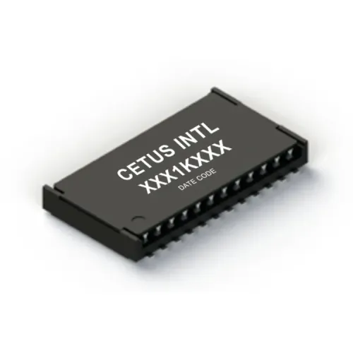 1500V Isolation Hipot LAN Transformer