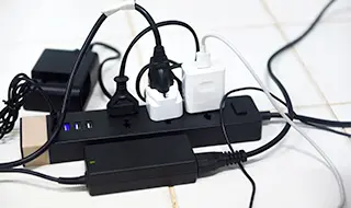 PoE Adapters Overheating? 5 Common Installation Mistakes