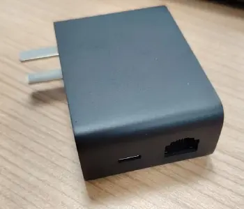 Type-C Port