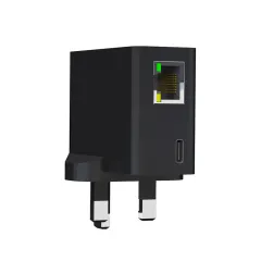 VOIP Phone Adapter Poe to usb c Power Adapter