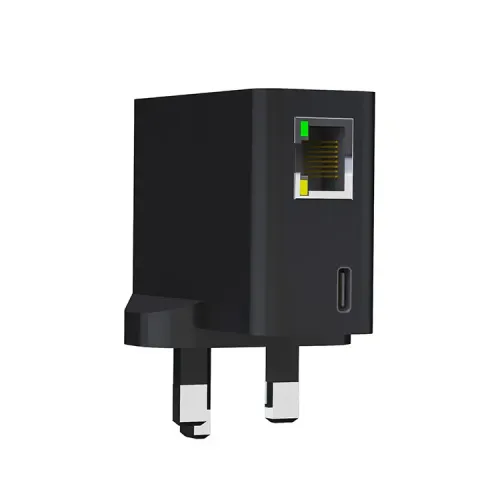 VOIP Phone Adapter Poe to usb c Power Adapter