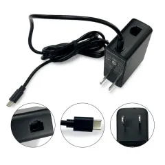 Multi-Voltage TV Stick Adapter