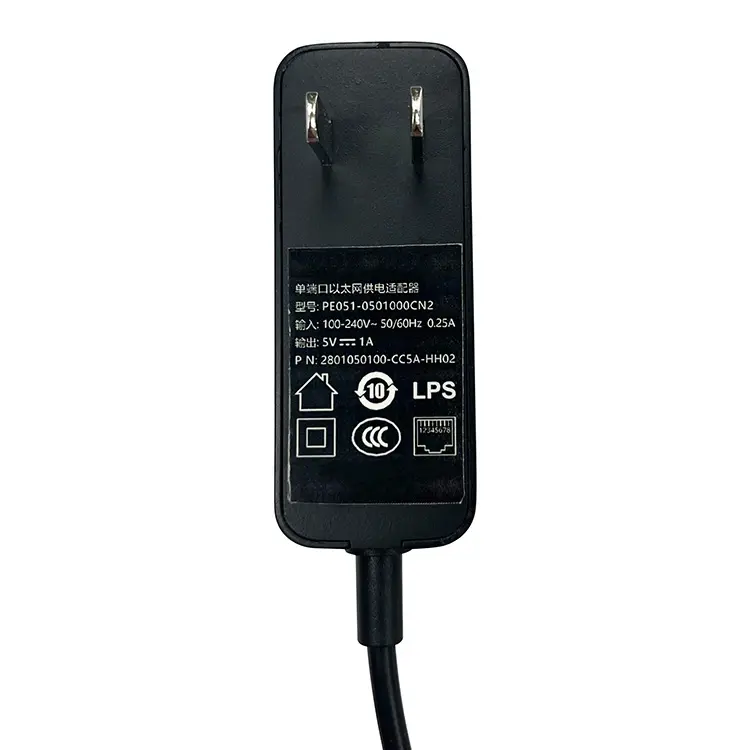 Multi-Voltage TV Stick Adapter