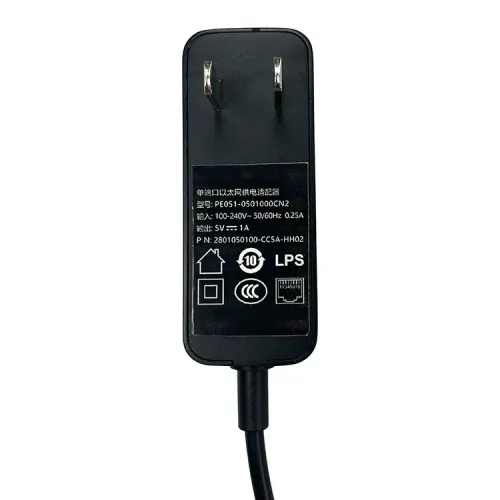Multi-Voltage TV Stick Adapter