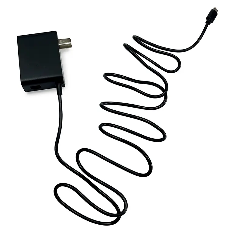 Multi-Voltage TV Stick Adapter
