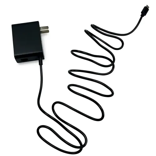 Multi-Voltage TV Stick Adapter