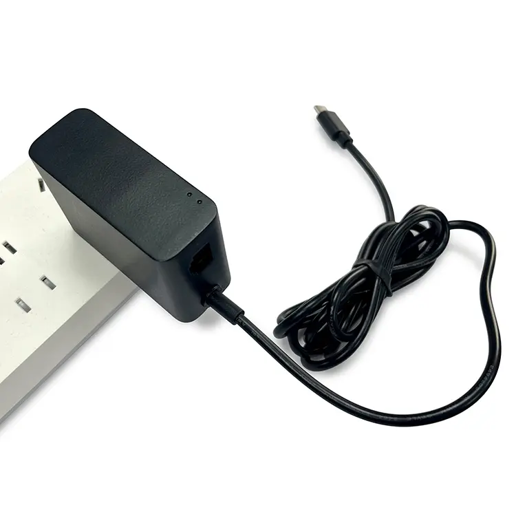 Multi-Voltage TV Stick Adapter