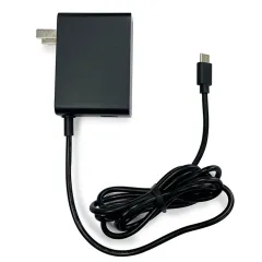 Multi-Voltage TV Stick Adapter