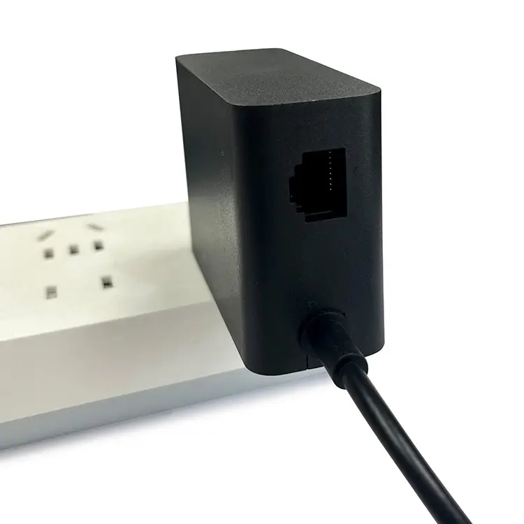 FCC-Certified TV Stick Network Adapter