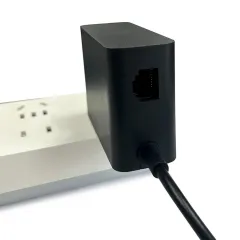 FCC-Certified TV Stick Network Adapter