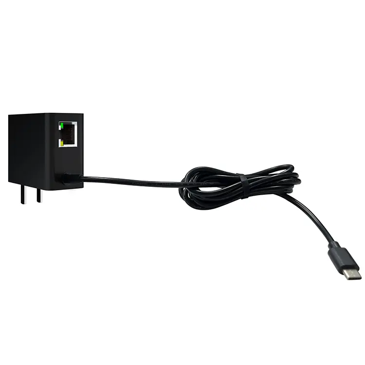 FCC/CE Certified PoE Adapter