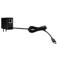 FCC/CE Certified PoE Adapter