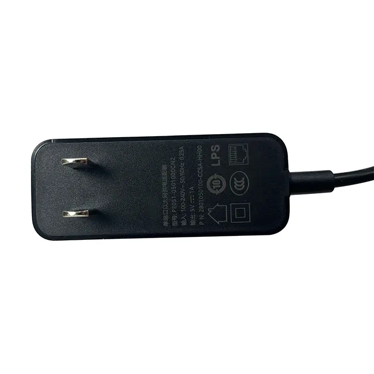 FCC-Certified TV Stick Network Adapter