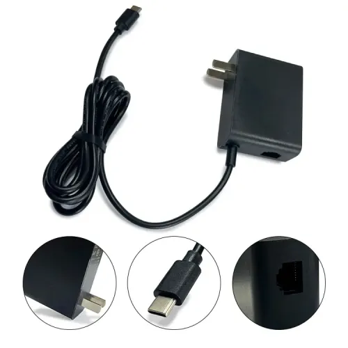 FCC-Certified TV Stick Network Adapter