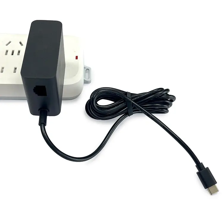 FCC-Certified TV Stick Network Adapter